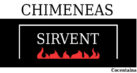 Chimeneas Sirvent